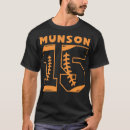Recherche de munson tshirts Famille