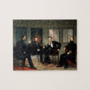 Recherche de de lincoln puzzles Historique