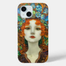 Recherche de belles femmes iphone coques Peinture