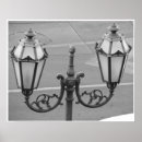 Recherche de lampadaire posters Photographie