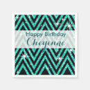 Recherche de zigzag bleu serviettes Pour tous