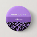 Recherche de copie de zèbre badges Pour tous