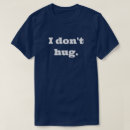 Recherche de humour antisocial tshirts Irrégulier