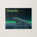Recherche de polaire puzzles Porter