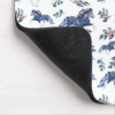 Recherche de chevaux tapis souris Fleurs