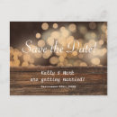 Recherche de campagne romantique cartes postales Rustique