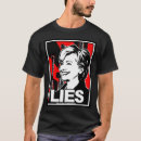 Recherche de présidentiel vêtements Hillary