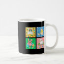 Recherche de a dessiné tasses Printemps