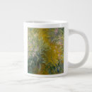 Recherche de claude monet tasses Fleurs