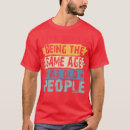 Recherche de de graphiques étranges tshirts Anniversaire
