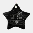 Recherche de tombe étoiles ornements Neige