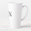 Recherche de mange tasses Muqueuse