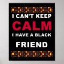 Recherche de problem posters Noir