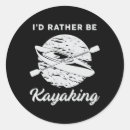 Recherche de kayak de canoë autocollants Palette