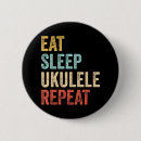 Recherche de ukulélé badges Musicien