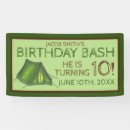 Recherche de camp party banderoles Camping