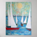 Recherche de régate posters Peinture