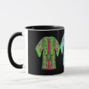 Recherche de japonais traditionnel tasses Kimono