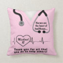 Recherche de pilote coussins Rose