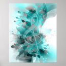 Recherche de gris bleu posters Cool