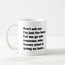 Recherche de funny office tasses Noir et blanc