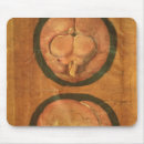 Recherche de dessins anatomiques tapis souris Fabricius
