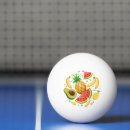 Recherche de banane balles ping pong Nourriture