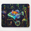 Recherche de fleurs hawaïennes tapis souris Nature