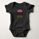 Recherche de cric des syndicats bébé vêtements Britannique