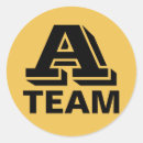 Recherche de une équipe autocollants Reconnaissance