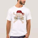 Recherche de crâne et os croisés tshirts Pour lui