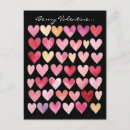 Recherche de be my valentine cartes postales Amour