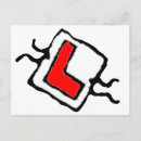 Recherche de permis cartes postales Licence