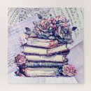 Recherche de pile puzzles Vintage