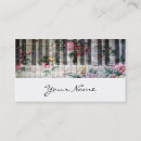 Recherche de profil musique cartes visite Piano