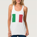 Recherche de drapeau italien m femme vêtements L'europe
