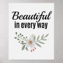 Recherche de beauty posters Quotes