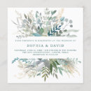 Recherche de de région boisée mariage invitations Rustique