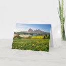 Recherche de gamme de montagne cartes postales Pré