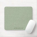 Recherche de tissus tapis souris Minimaliste