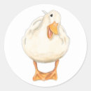 Recherche de canard heureux autocollants Animal
