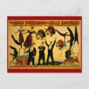 Recherche de troupe cartes postales 19e
