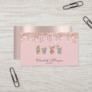 Recherche de lectrice cartes visite Parties scintillant