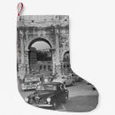 Recherche de voiture chaussette de noël Ville