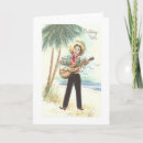 Recherche de guitar vœux cartes Birthday