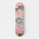 Recherche de cherry blossom skateboards Pink