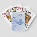 Recherche de notes musique jeux de cartes Romantique