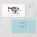 Recherche de machine coudre vintage cartes visite Artisanal