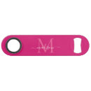 Recherche de blanc bar Monogramme