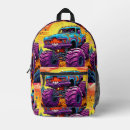 Recherche de monstre sacs Enseignant
